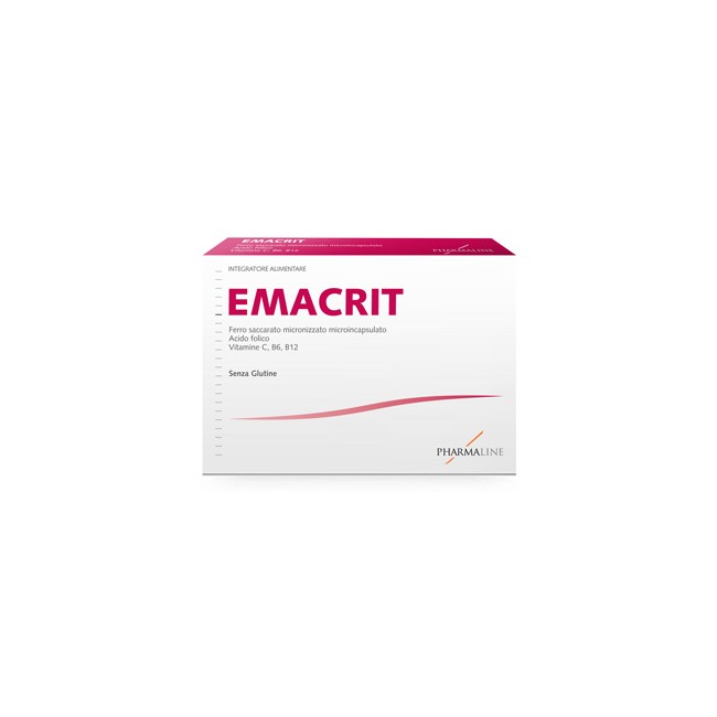 EMACRIT 30CPS