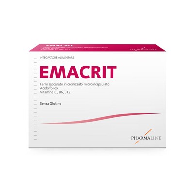 EMACRIT 30CPS