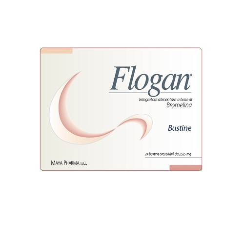 FLOGAN 24BUST
