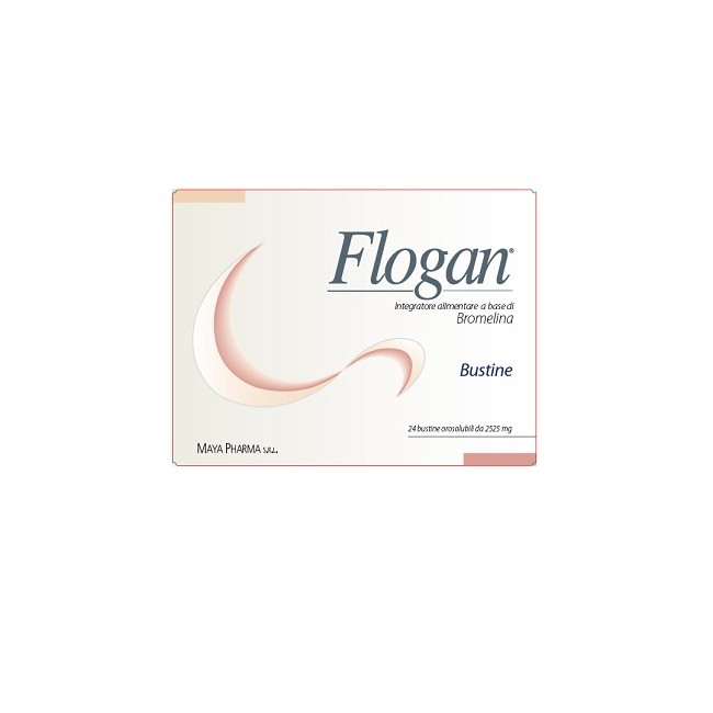 FLOGAN 24BUST