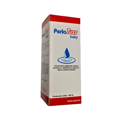 PERLATUSS BABY 150ML