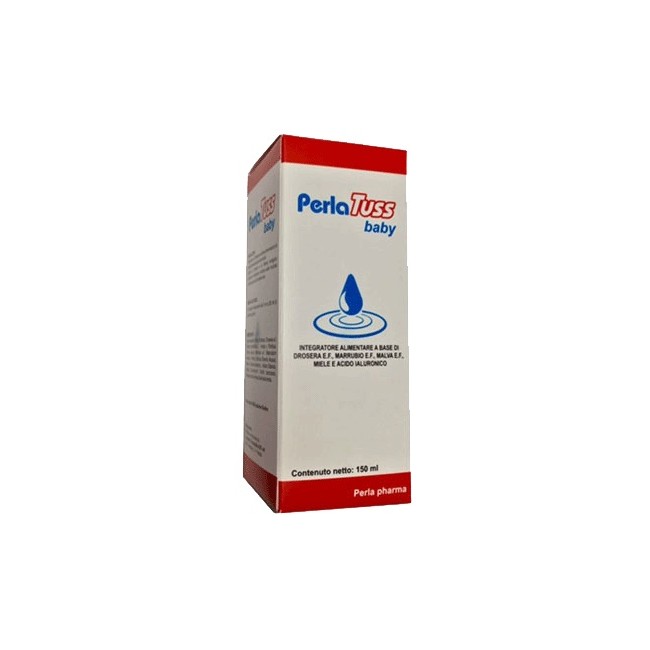 PERLATUSS BABY 150ML