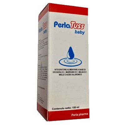 PERLATUSS BABY 150ML