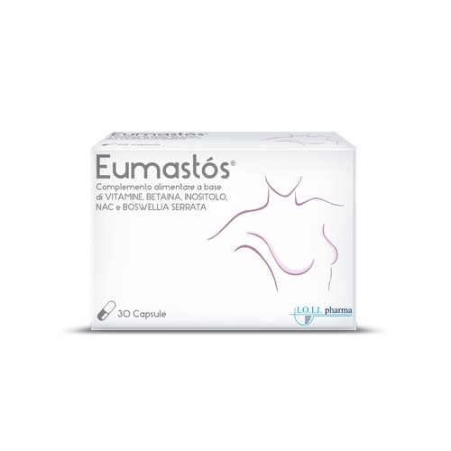 EUMASTOS 30CPS