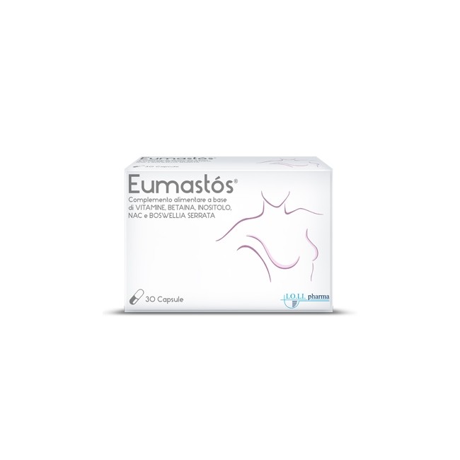 EUMASTOS 30CPS