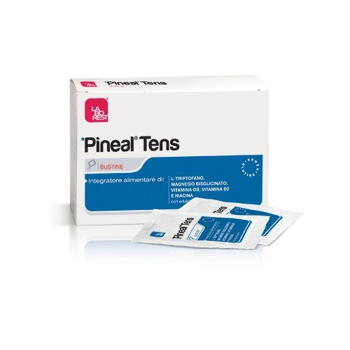 PINEAL TENS 28CPR