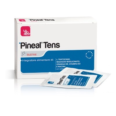 PINEAL TENS 28CPR