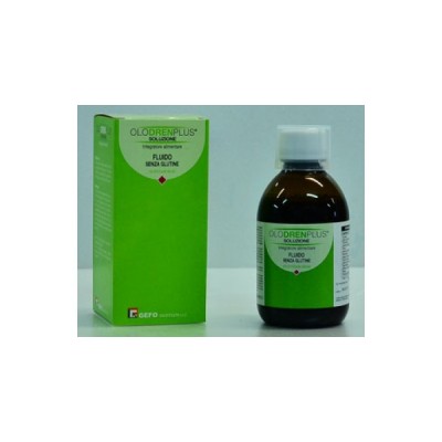 OLODREN PLUS 240ML