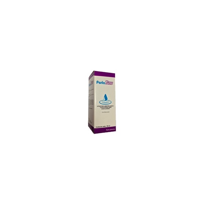 PERLATUSS SCIROPPO 150ML