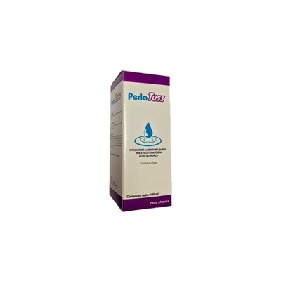 PERLATUSS SCIROPPO 150ML