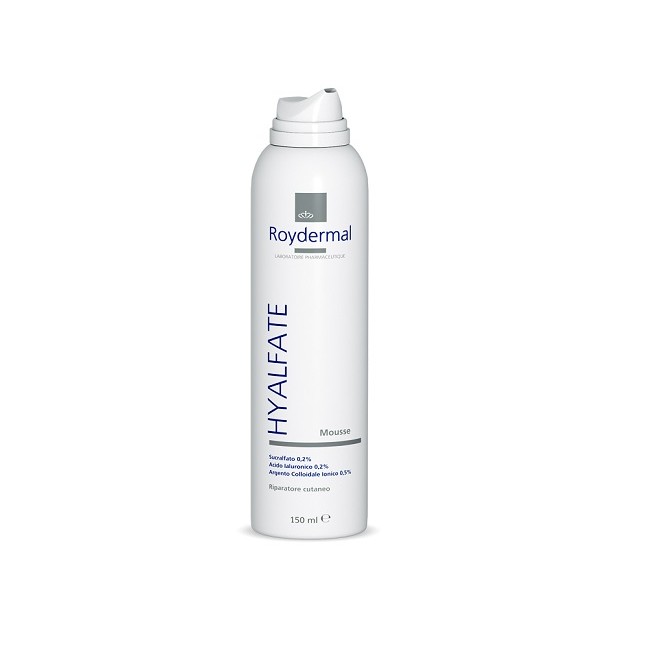 HYALFATE MOUSSE 150ML