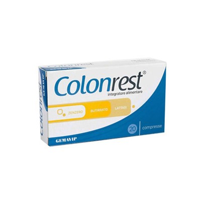 COLONREST 20CPR
