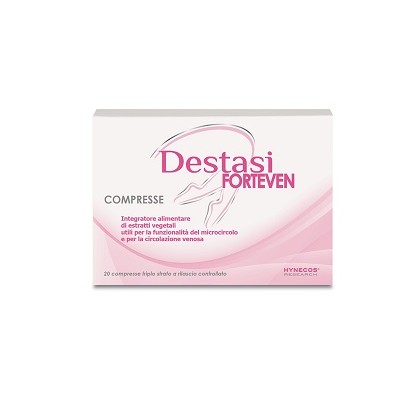 DESTASI FORTEVEN PLUS BUSTE