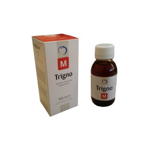 TRIGNO M SOL IAL 100ML