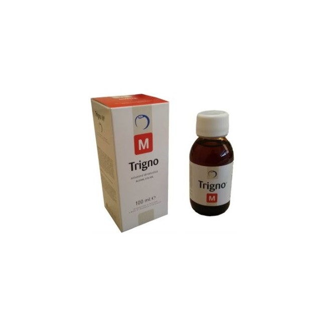 TRIGNO M SOL IAL 100ML