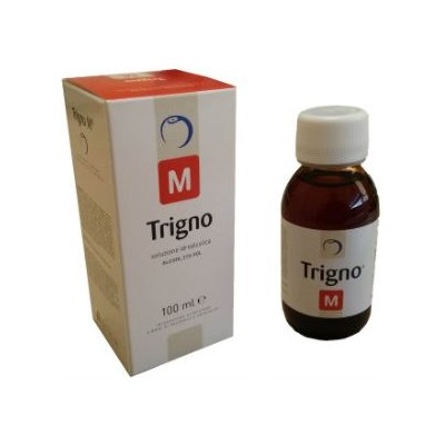 TRIGNO M SOL IAL 100ML