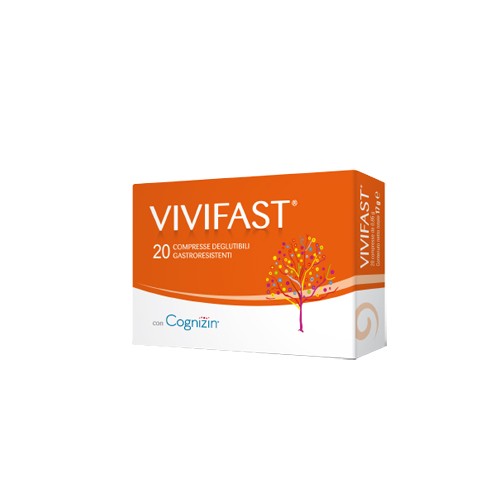 VIVIFAST 20CPR