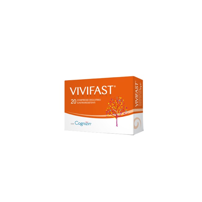VIVIFAST 20CPR