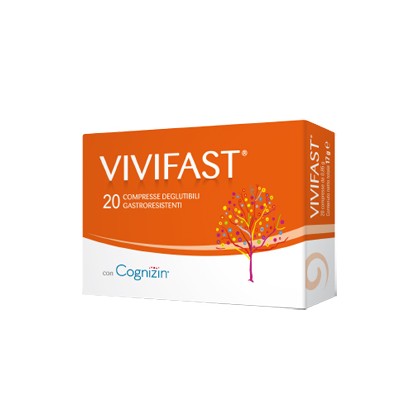 VIVIFAST 20CPR