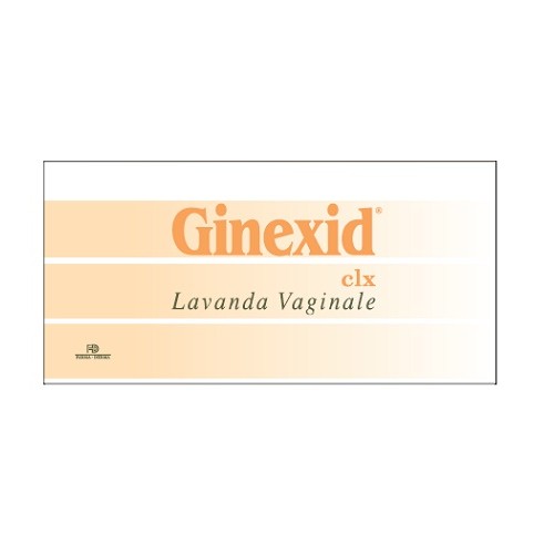 GINEXID LAV VAG 5FL MON 100ML