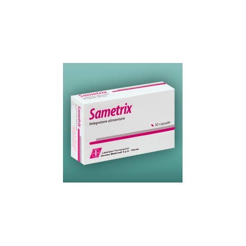 SAMETRIX 30CPS