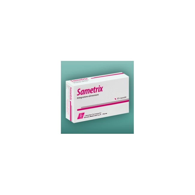 SAMETRIX 30CPS