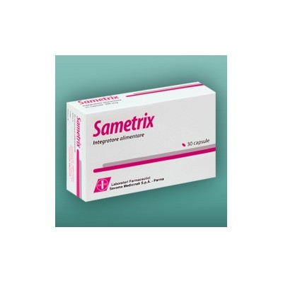 SAMETRIX 30CPS