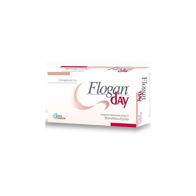 FLOGAN DAY 20CPR