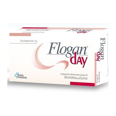 FLOGAN DAY 20CPR