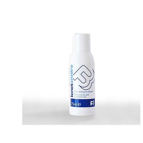 LENET BLC SHAMPOO 125ML