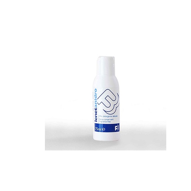 LENET BLC SHAMPOO 125ML
