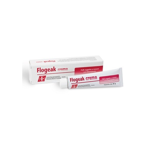 FLOGEAK CREMA 40G