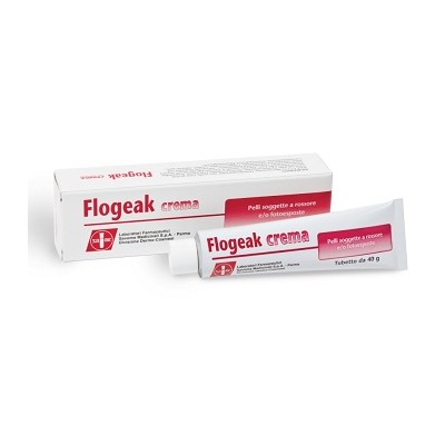 FLOGEAK CREMA 40G