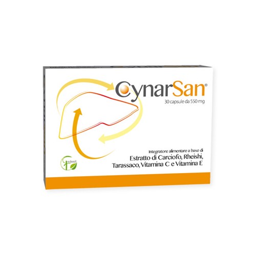 CYNARSAN 30CPS