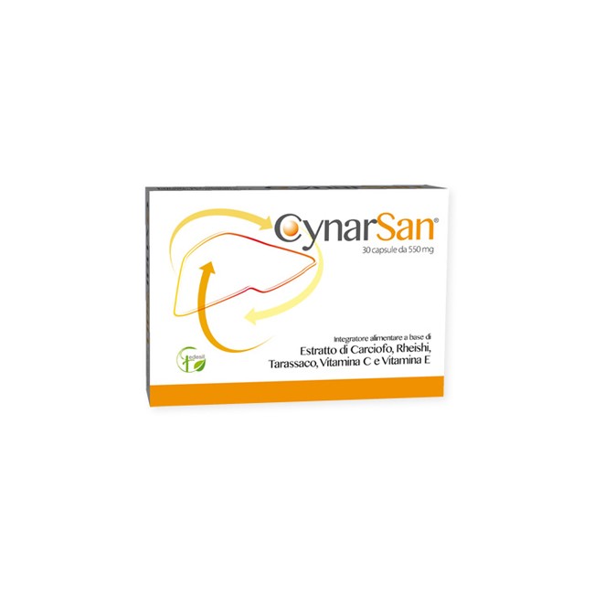 CYNARSAN 30CPS