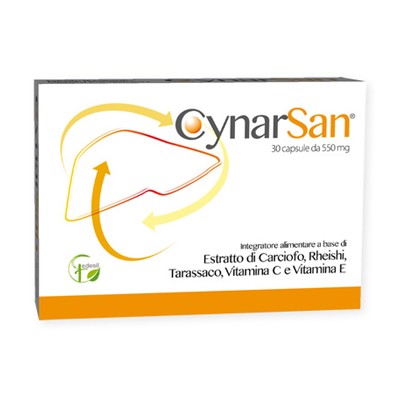 CYNARSAN 30CPS