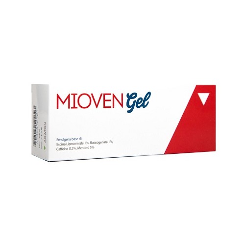 MIOVEN GEL 100ML