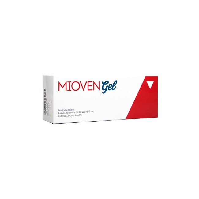 MIOVEN GEL 100ML