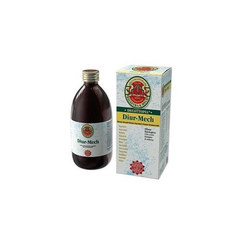 DIUR MECH 500ML