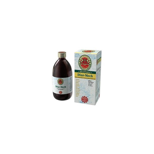 DIUR MECH 500ML