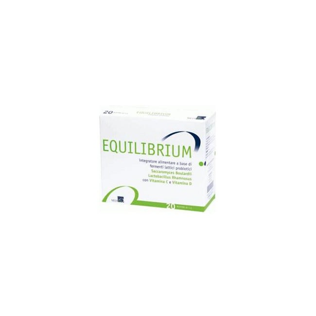 EQUILIBRIUM 20BUST NF