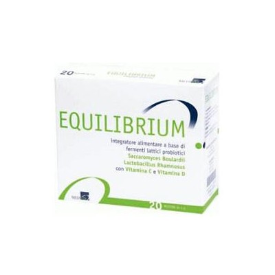 EQUILIBRIUM 20BUST NF