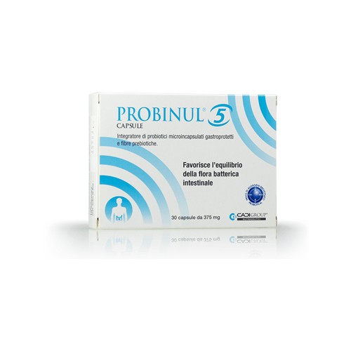 PROBINUL 5 30CPS