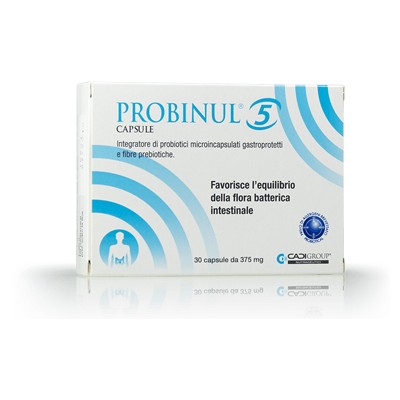 PROBINUL 5 30CPS