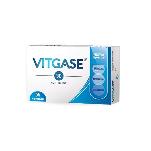 VITGASE 30CPR