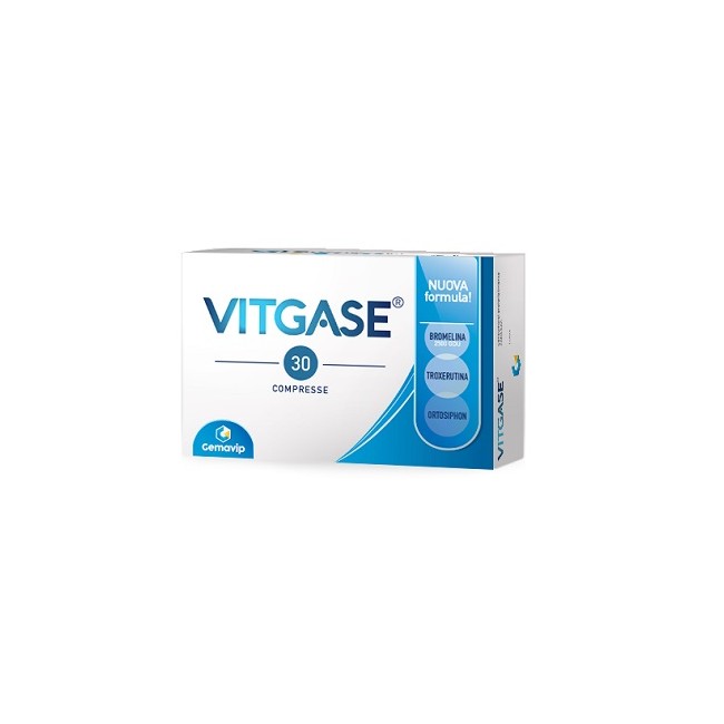 VITGASE 30CPR