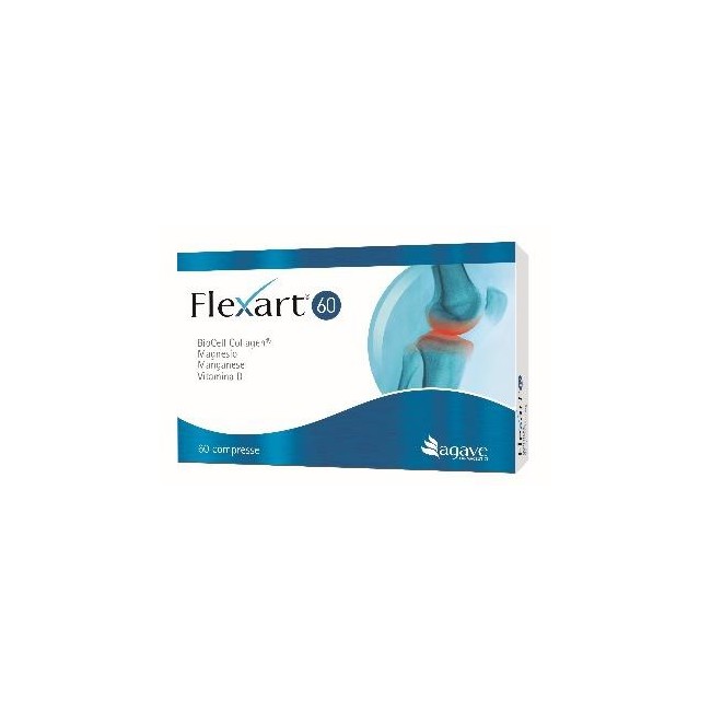FLEXART 60 60CPR