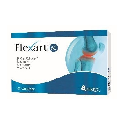 FLEXART 60 60CPR