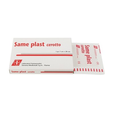 SAME PLAST CEROTTO 7X20CM
