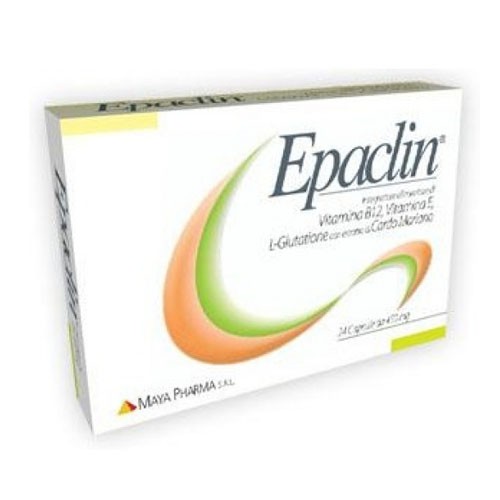EPACLIN PLUS 30CPS
